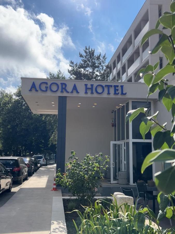 Hotel Agora Neptun Εξωτερικό φωτογραφία