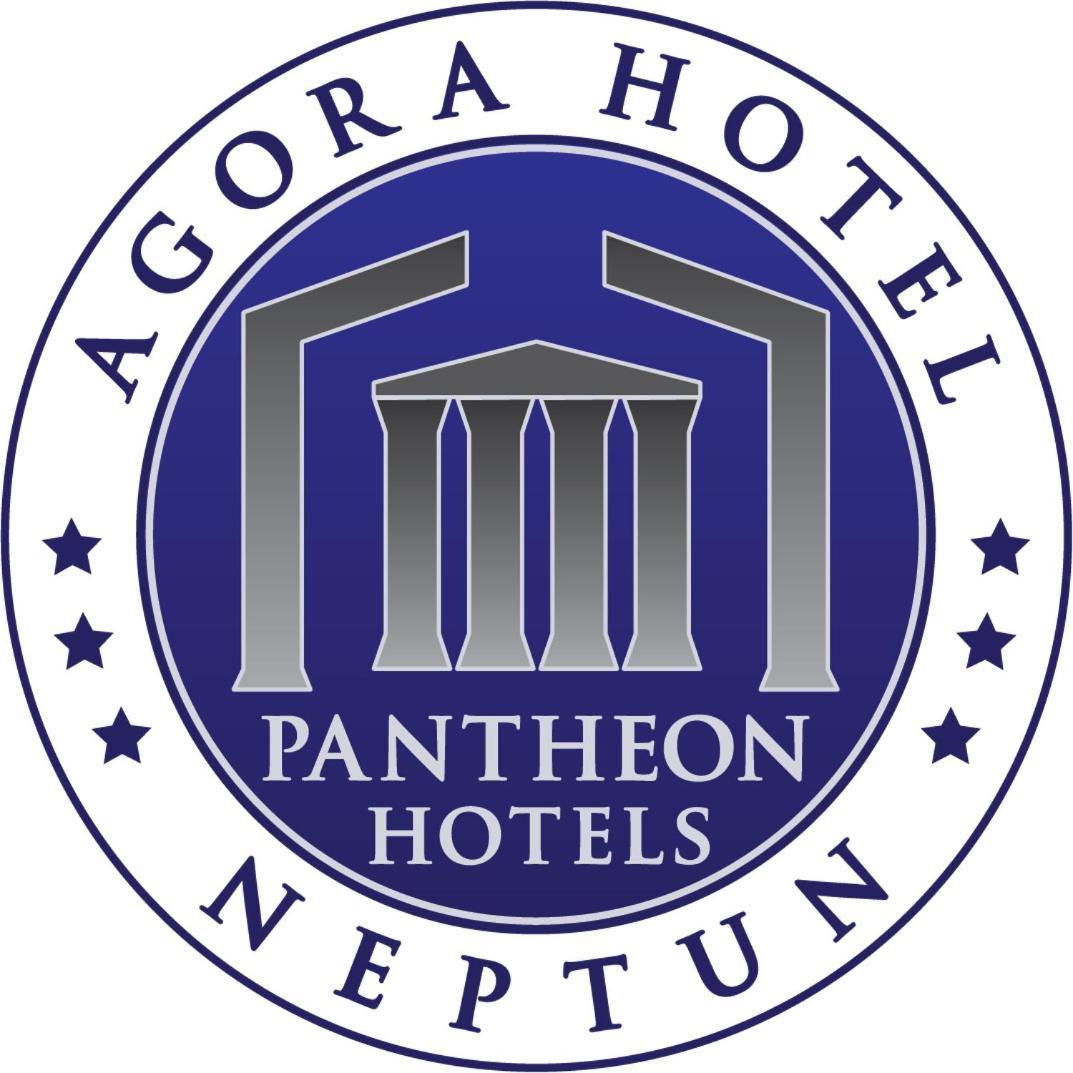 Hotel Agora Neptun Εξωτερικό φωτογραφία