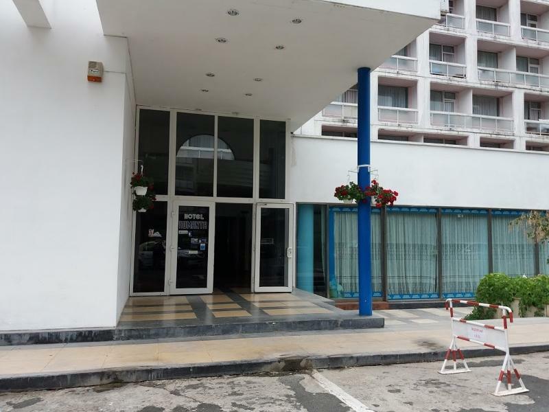 Hotel Agora Neptun Εξωτερικό φωτογραφία